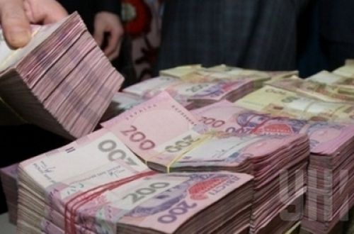 Кабмин увеличил уставной фонд «Нафтогаза» до 160,5 млрд гривен