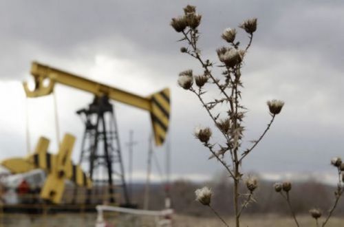 Тайный доклад ОПЕК предсказывает обвал нефти до 2019 года