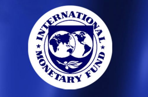 Украина может получить третий транш кредита МВФ через 3-4 недели, - Гонтарева
