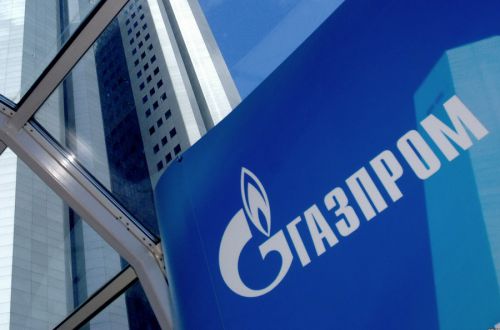 «Газпром» оштрафован на 85,9 млрд грн.