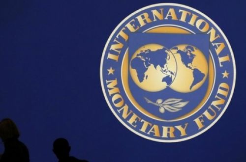 МВФ готов возобновить сотрудничество с Украиной