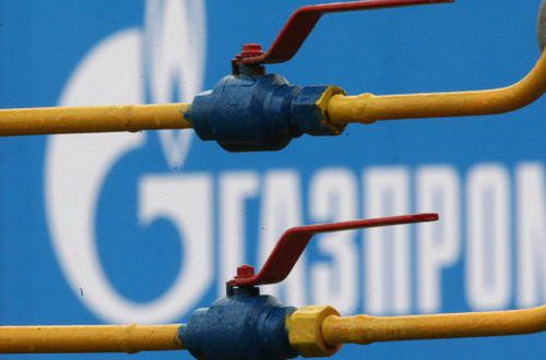 Беларусь и Россия не договорились насчет цены на газ