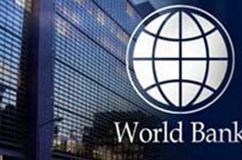 Директор Всемирного банка в Украине покинул свой пост