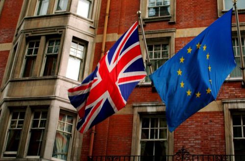 Новых переговоров об условиях членства Великобритании в ЕС не будет — ЕС