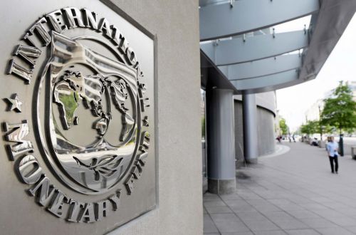 Сколько получит Украина от МВФ в этом году: заявление представителя Фонда