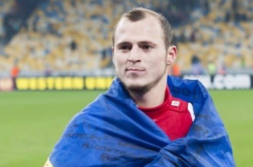 Зозуля: переход в испанский чемпионат — мечта любого украинского игрока