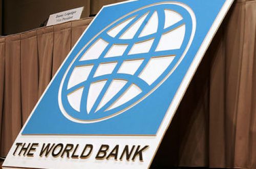 Всемирный банк даст Украине средства на дороги и приватизацию