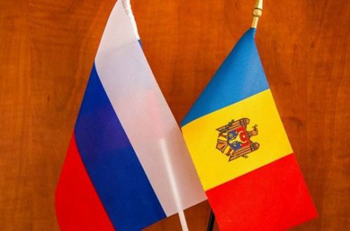 Молдова обвинила Россию в нарушении суверенитета