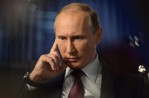 Forbes включил семью предполагаемого зятя Владимира Путина в список богатейших кланов