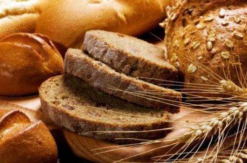 Буханка хлеба по 10 грн: в государстве Украина возрастут цены на соцпродукты