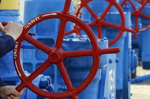 В государстве Украина подорожает газ, тепло и горячая вода — Тарифы залихорадит