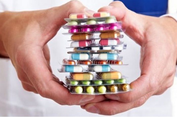 Кабмин ввел в государстве Украина референтное ценообразование на ряд фармацевтических средств