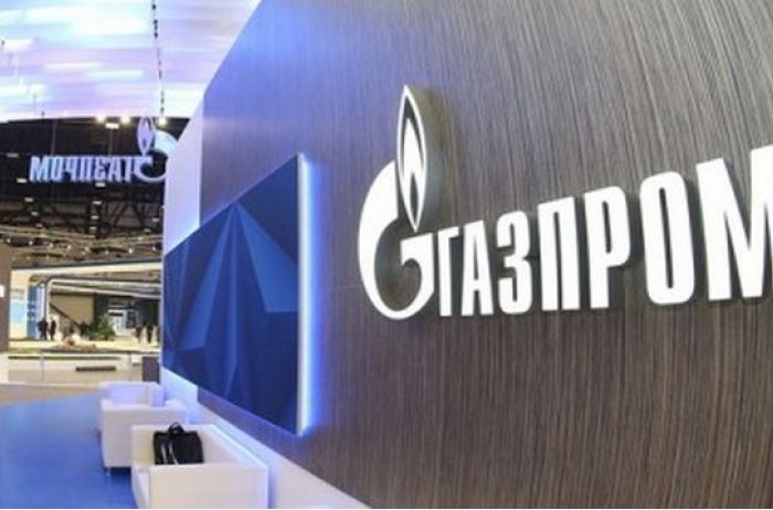 Газпром не допустит продолжения арестов своего имущества Украиной