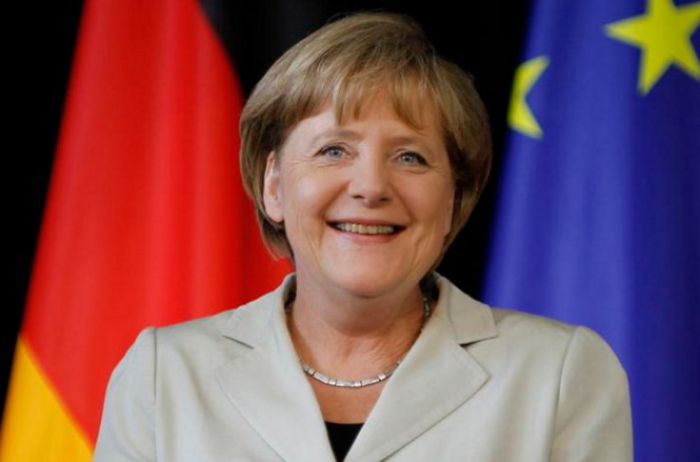 Меркель пожелала быстрейшего выхода Англии из состава ЕС