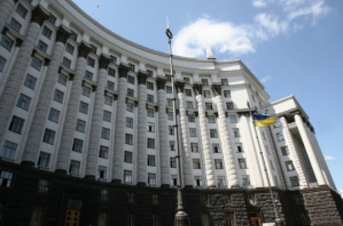 Кабмин: Проект Госбюджета-2018 из Рады откликаться не будет