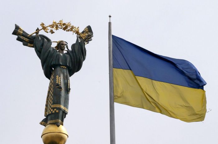 Fitch подтвердило долгосрочный рейтинг Украины - большой госдолг и слабые банки