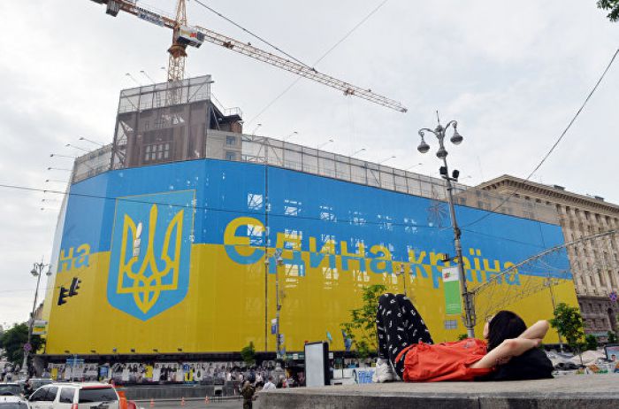 В государстве Украина нет результатов борьбы с коррупцией — Йоханесс Хан