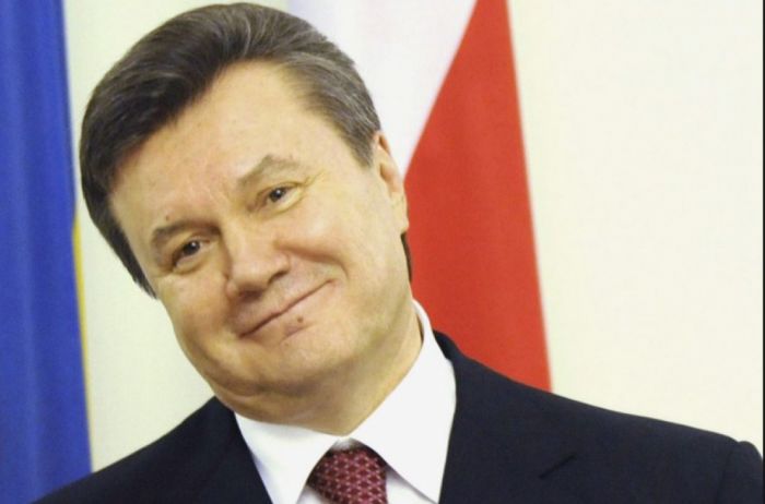 Суд отменил аресты счетов ликвидированного банка сына Януковича