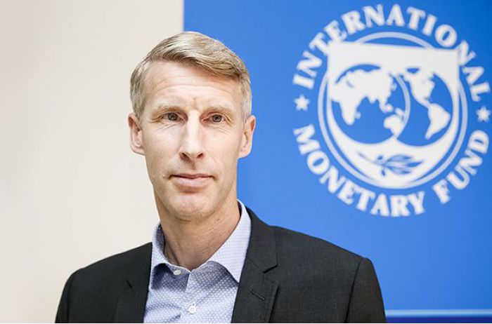 В МВФ прокомментировали национализацию Приватбанка