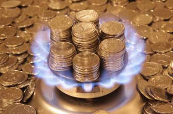 На Украине вместо обещанного снижения с 1 июня цены на газ повысятся