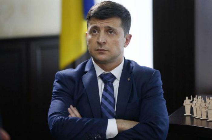 Выходить Украине из ПАСЕ в настоящее время нецелесообразно, — Разумков