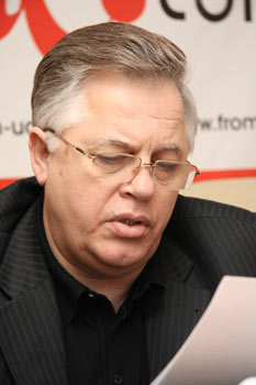 Петр Симоненко